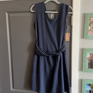 Patagonia dress